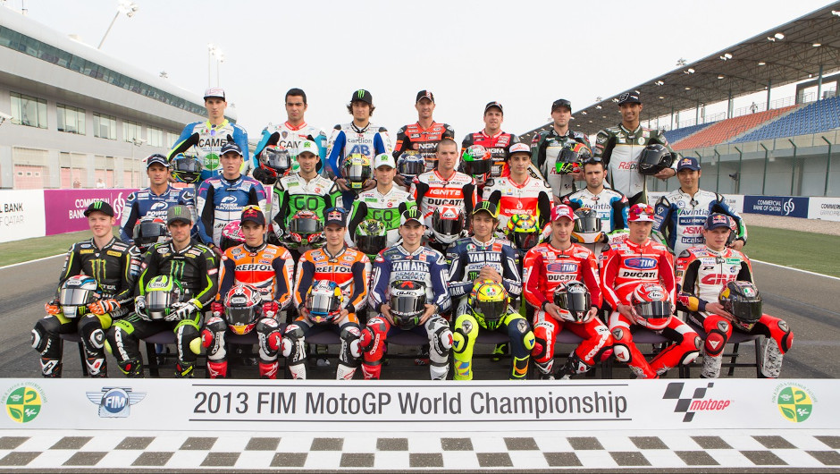 MotoGP Catar – Treinos Livres