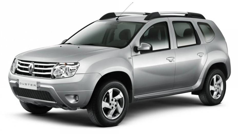 8º - Dacia/Renault Duster - Unidades vendidas mundialmente em 2012: 295.096 - Unidades vendidas no Brasil em 2012: 46.893 | <a href="%20https://beta-develop.quatrorodas.abril.com.br/noticias/mercado/honda-cr-v-suv-mais-vendido-mundo-2012-737748.shtml" rel="migration">Leia mais</a>