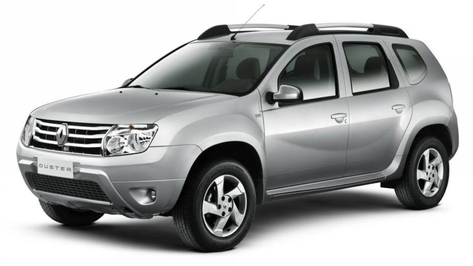 8&ordm; - Dacia/Renault Duster - Unidades vendidas mundialmente em 2012: 295.096 - Unidades vendidas no Brasil em 2012: 46.893 | <a href="%20https://beta-develop.quatrorodas.abril.com.br/noticias/mercado/honda-cr-v-suv-mais-vendido-mundo-2012-737748.shtml" rel="migration">Leia mais</a>