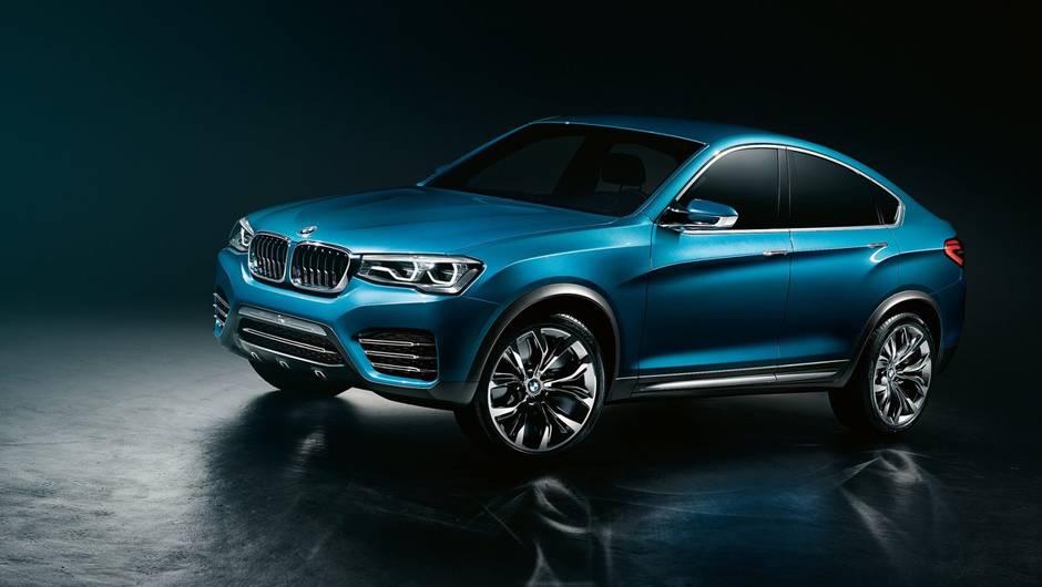 Foram reveladas fotos e informações do BMW X4 concept | <a href="https://beta-develop.quatrorodas.abril.com.br/saloes/xangai/2013/bmw-x4-concept-738669.shtml" rel="migration">Leia mais</a> Foram reveladas fotos e informações do BMW X4 concept | <a href="https://beta-develop.quatrorodas.abril.com.br/saloes/xangai/2013/bmw-x4-concept-738669.shtml" rel="migration">Leia mais</a>