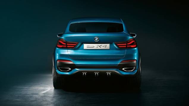 Nenhuma informação técnica foi revelada pela BMW | <a href="https://beta-develop.quatrorodas.abril.com.br/saloes/xangai/2013/bmw-x4-concept-738669.shtml" rel="migration">Leia mais</a> Nenhuma informação técnica foi revelada pela BMW | <a href="https://beta-develop.quatrorodas.abril.com.br/saloes/xangai/2013/bmw-x4-concept-738669.shtml" rel="migration">Leia mais</a>