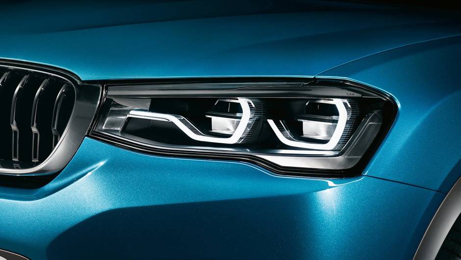 Espera-se que o modelo tenha as mesmas opções de motorização do X3, incluindo o 2.0 turbo (240 cavalos de potência), e o 3.0 turbo (300 cv) | <a href="%20https://beta-develop.quatrorodas.abril.com.br/saloes/xangai/2013/bmw-x4-concept-738669.shtml" rel="migration">Leia mais</a> Espera-se que o modelo tenha as mesmas opções de motorização do X3, incluindo o 2.0 turbo (240 cavalos de potência), e o 3.0 turbo (300 cv) | <a href="%20https://beta-develop.quatrorodas.abril.com.br/saloes/xangai/2013/bmw-x4-concept-738669.shtml" rel="migration">Leia mais</a>