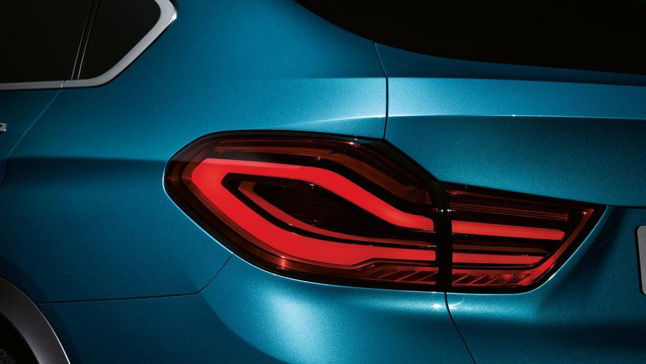 O modelo será apresentado ao público durante o Salão de Xangai | <a href="https://beta-develop.quatrorodas.abril.com.br/saloes/xangai/2013/bmw-x4-concept-738669.shtml" rel="migration">Leia mais</a> O modelo será apresentado ao público durante o Salão de Xangai | <a href="https://beta-develop.quatrorodas.abril.com.br/saloes/xangai/2013/bmw-x4-concept-738669.shtml" rel="migration">Leia mais</a>