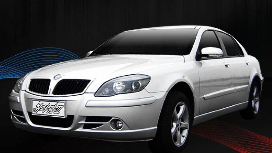 Hwiparam II (baseado no Brilliance Junjie) | <a href="https://beta-develop.quatrorodas.abril.com.br/reportagens/geral/pyeonghwa-motors-montadora-norte-coreana-738234.shtml" rel="migration">Leia mais</a>