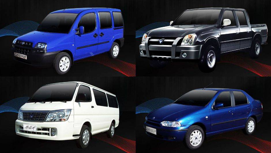 A Pyeonghwa Motors, fundada em 1999, &eacute; a &uacute;nica montadora automotiva norte-coreana. Conhe&ccedil;a a seguir os carros vendidos por ela! | <a href="%20https://beta-develop.quatrorodas.abril.com.br/reportagens/geral/pyeonghwa-motors-montadora-norte-coreana-738234.shtml" rel="migration"></a>