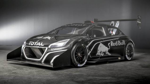 Achou exagerado? Este é o 208 T16, protótipo criado pela Peugeot especialmente para disputar a prova de Pikes Peak | <a href="%20https://beta-develop.quatrorodas.abril.com.br/noticias/fabricantes/peugeot-revela-208-pikes-peak-738727.shtml" rel="migration">Leia mais</a> Achou exagerado? Este é o 208 T16, protótipo criado pela Peugeot especialmente para disputar a prova de Pikes Peak | <a href="%20https://beta-develop.quatrorodas.abril.com.br/noticias/fabricantes/peugeot-revela-208-pikes-peak-738727.shtml" rel="migration">Leia mais</a>
