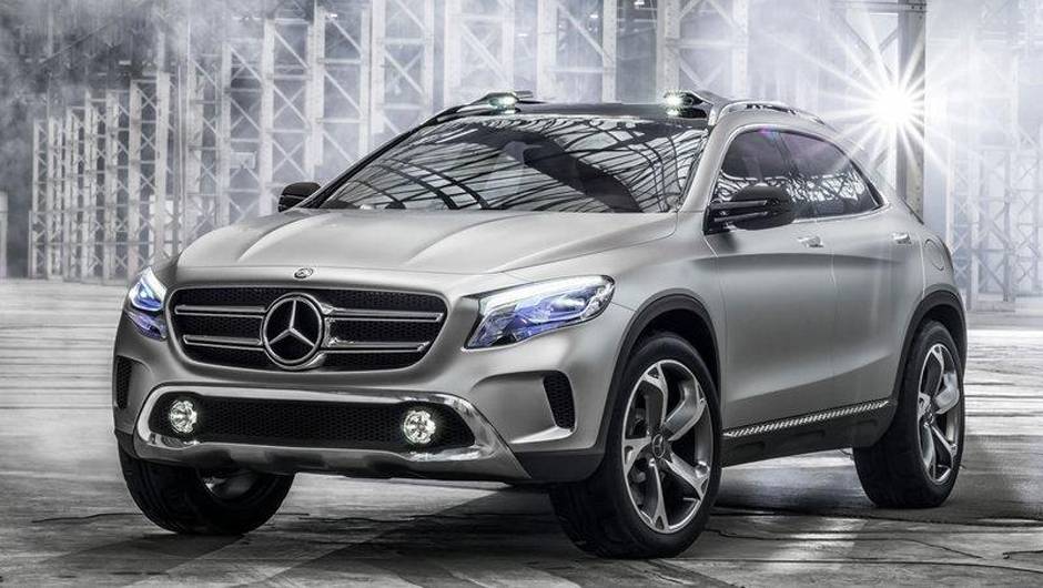 Evoque da Mercedes-Benz? Este é o GLA Concept | <a href="https://beta-develop.quatrorodas.abril.com.br/saloes/xangai/2013/mercedes-benz-gla-738831.shtml" rel="migration">Leia mais</a> Evoque da Mercedes-Benz? Este é o GLA Concept | <a href="https://beta-develop.quatrorodas.abril.com.br/saloes/xangai/2013/mercedes-benz-gla-738831.shtml" rel="migration">Leia mais</a>