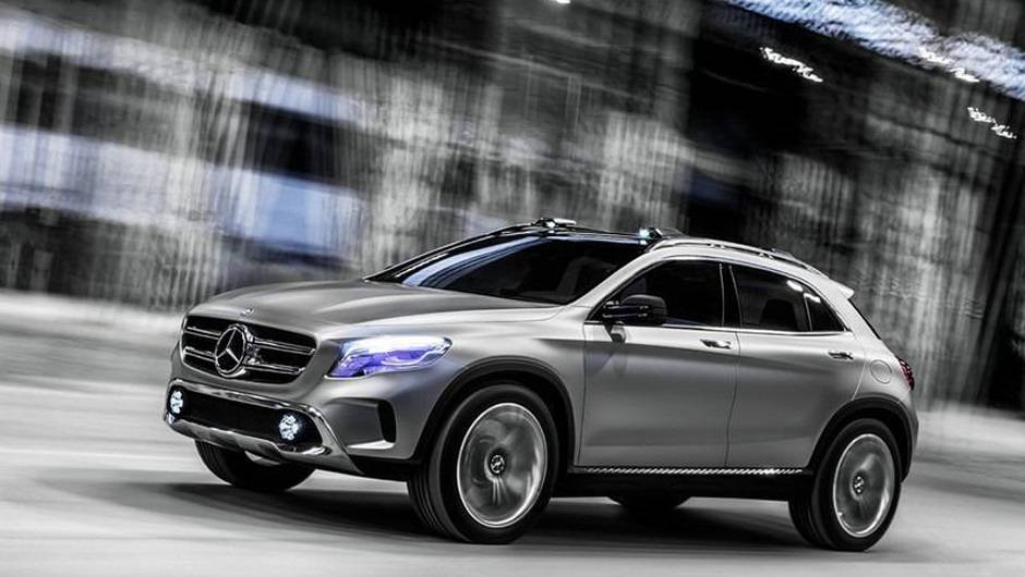 Apresentado no Sal&atilde;o de Xangai, ele &eacute; baseado no novo Classe A | <a href="https://beta-develop.quatrorodas.abril.com.br/saloes/xangai/2013/mercedes-benz-gla-738831.shtml" rel="migration">Leia mais</a>