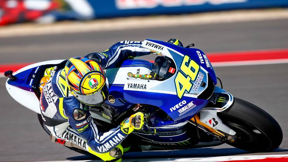 Valentino Rossi (Yamaha Factory Racing) ficou apenas com o oitavo tempo | <a href="https://beta-develop.quatrorodas.abril.com.br/moto/noticias/marquez-faz-1a-pole-carreira-austin-739216.shtml" rel="migration">Leia mais</a> Valentino Rossi (Yamaha Factory Racing) ficou apenas com o oitavo tempo | <a href="https://beta-develop.quatrorodas.abril.com.br/moto/noticias/marquez-faz-1a-pole-carreira-austin-739216.shtml" rel="migration">Leia mais</a>