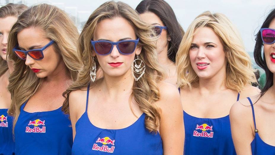 Veja as belas garotas que marcaram presença no GP das Américas e saiba como foi a corrida! | <a href="https://beta-develop.quatrorodas.abril.com.br/moto/noticias/motogp-marc-marquez-vence-gp-americas-739261.shtml" rel="migration">Leia mais</a>