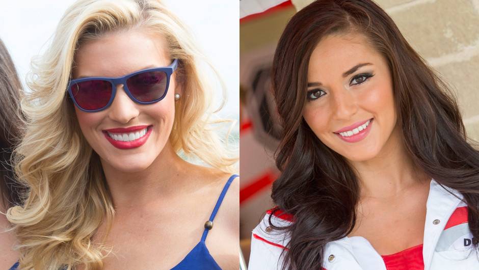 Veja as belas garotas que marcaram presen&ccedil;a no GP das Am&eacute;ricas e saiba como foi a corrida! | <a href="https://beta-develop.quatrorodas.abril.com.br/moto/noticias/motogp-marc-marquez-vence-gp-americas-739261.shtml" rel="migration">Leia mais</a>