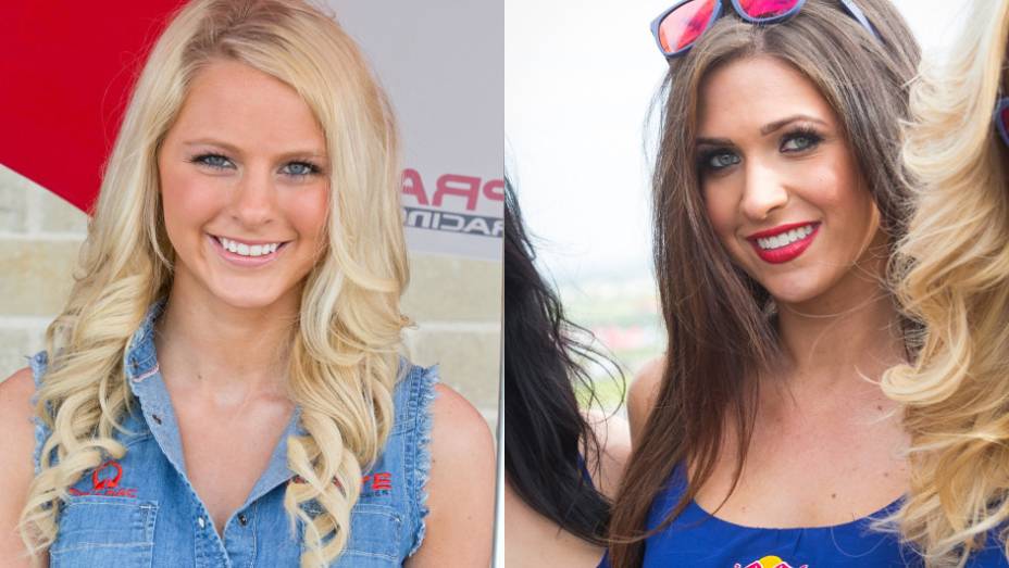 Veja as belas garotas que marcaram presen&ccedil;a no GP das Am&eacute;ricas e saiba como foi a corrida! | <a href="https://beta-develop.quatrorodas.abril.com.br/moto/noticias/motogp-marc-marquez-vence-gp-americas-739261.shtml" rel="migration">Leia mais</a>
