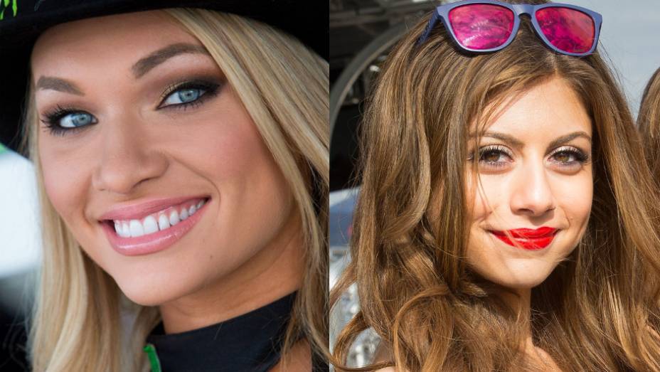 Veja as belas garotas que marcaram presen&ccedil;a no GP das Am&eacute;ricas e saiba como foi a corrida! | <a href="https://beta-develop.quatrorodas.abril.com.br/moto/noticias/motogp-marc-marquez-vence-gp-americas-739261.shtml" rel="migration">Leia mais</a>
