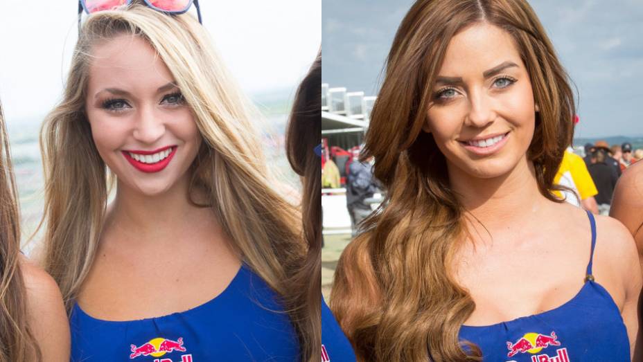 Veja as belas garotas que marcaram presença no GP das Américas e saiba como foi a corrida! | <a href="https://beta-develop.quatrorodas.abril.com.br/moto/noticias/motogp-marc-marquez-vence-gp-americas-739261.shtml" rel="migration">Leia mais</a>