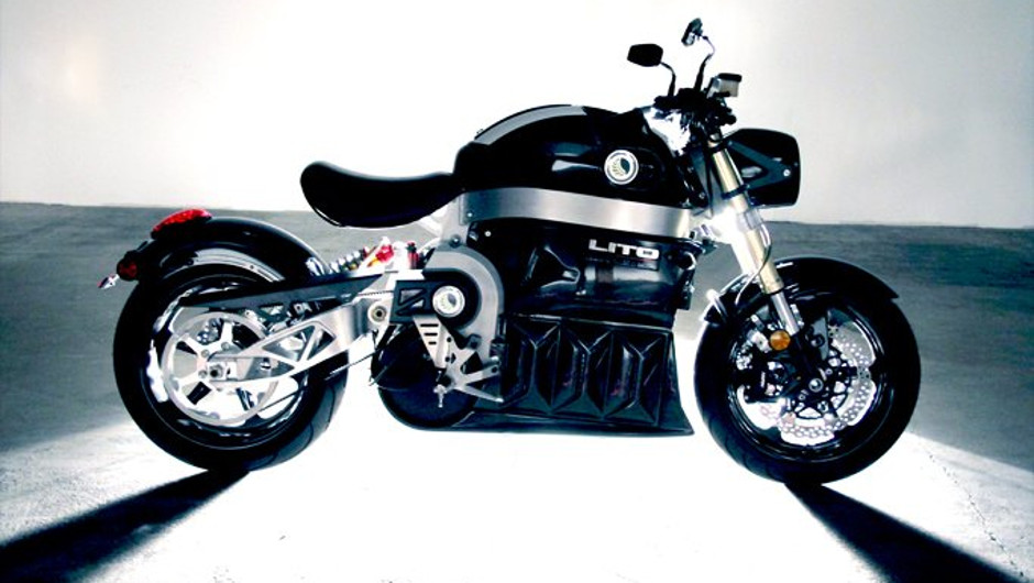 LITO Green Motion SORA