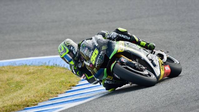 Cal Crutchlow obteve a terceira posição | <a href="https://beta-develop.quatrorodas.abril.com.br/moto/noticias/motogp-lorenzo-lidera-treinos-jerez-740399.shtml" rel="migration">Leia mais</a> Cal Crutchlow obteve a terceira posição | <a href="https://beta-develop.quatrorodas.abril.com.br/moto/noticias/motogp-lorenzo-lidera-treinos-jerez-740399.shtml" rel="migration">Leia mais</a>