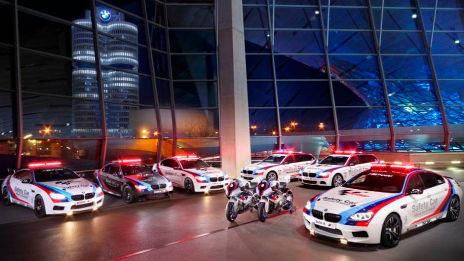 Melhor piloto das qualifica&ccedil;&otilde;es ganhar&aacute; BMW M6 Coupe, carro oficial da Temporada 2013 | <a href="https://beta-develop.quatrorodas.abril.com.br/moto/noticias/melhor-qualificado-motogp-recebera-bmw-740903.shtml" rel="migration">Leia mais</a>