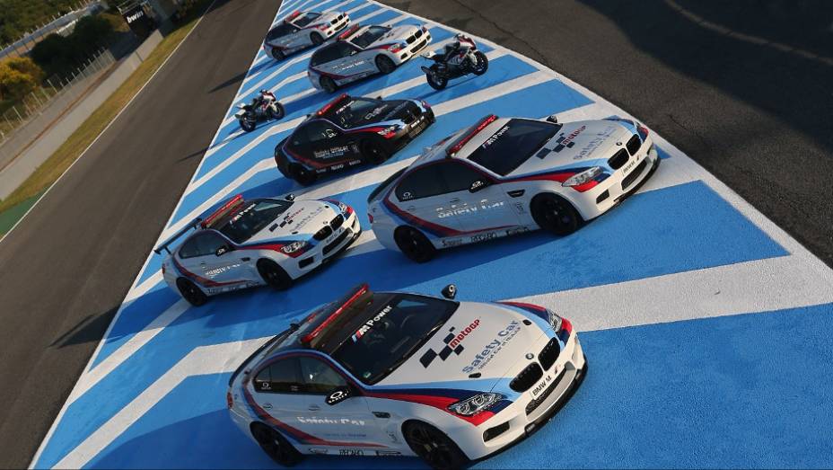 O piloto com maior n&uacute;mero de pontos de qualifica&ccedil;&atilde;o no final da temporada vence o Pr&ecirc;mio BMW M | <a href="%20https://beta-develop.quatrorodas.abril.com.br/moto/noticias/melhor-qualificado-motogp-recebera-bmw-740903.shtml" rel="migration">Leia mais</a>