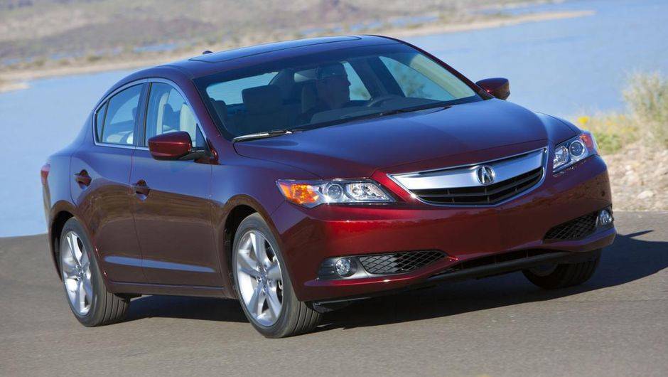A montadora apostou na preocupa&ccedil;&atilde;o com o conforto e prazer ao dirigir | <a href="https://beta-develop.quatrorodas.abril.com.br/noticias/fabricantes/poucas-mudancas-acura-ilx-2014-apresentado-741280.shtml" rel="migration">Leia mais</a>