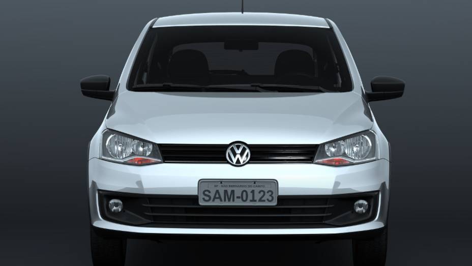 Vers&atilde;o usa motor TEC 1.0 que entrega 76 cavalos com etanol. <a href="https://beta-develop.quatrorodas.abril.com.br/carros/lancamentos//volkswagen-apresenta-novo-gol-track-741545.shtml" rel="migration">Leia mais</a>