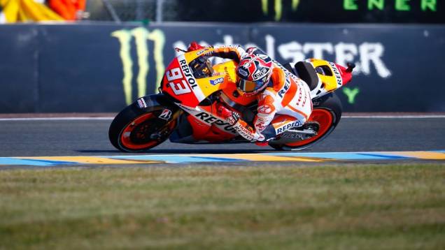 Marc Márquez completou a dobradinha da Honda, ficando em segundo | <a href="https://beta-develop.quatrorodas.abril.com.br/moto/noticias/motogp-pedrosa-lidera-treinos-le-mans-741656.shtml" rel="migration">Leia mais</a> Marc Márquez completou a dobradinha da Honda, ficando em segundo | <a href="https://beta-develop.quatrorodas.abril.com.br/moto/noticias/motogp-pedrosa-lidera-treinos-le-mans-741656.shtml" rel="migration">Leia mais</a>