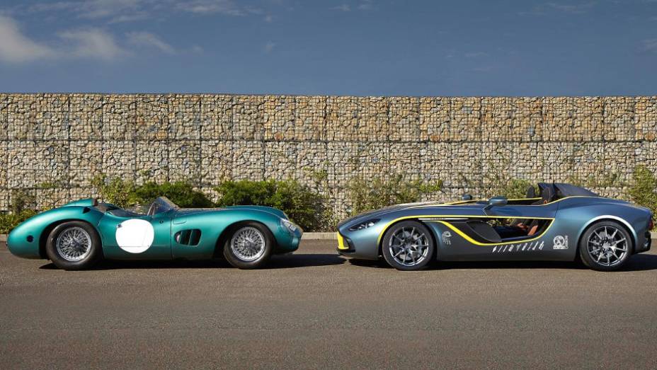 O conceito foi desenvolvido e constru&iacute;do em menos de seis meses na sede global da empresa em Gaydon, no Reino Unido | <a href="%20https://beta-develop.quatrorodas.abril.com.br/noticias/fabricantes/aston-martin-revela-cc100-concept-741740.shtml" rel="migration">Leia mais</a>