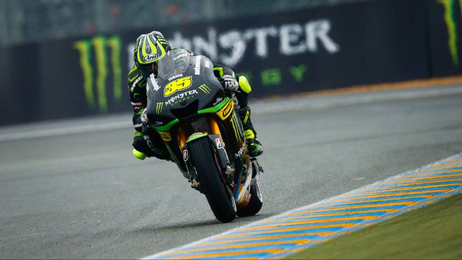 Cal Crutchlow (Monster Yamaha Tech 3) garantiu o segundo lugar | <a href="https://beta-develop.quatrorodas.abril.com.br/moto/noticias/motogp-pedrosa-vence-corrida-le-mans-741797.shtml" rel="migration">Leia mais</a> Cal Crutchlow (Monster Yamaha Tech 3) garantiu o segundo lugar | <a href="https://beta-develop.quatrorodas.abril.com.br/moto/noticias/motogp-pedrosa-vence-corrida-le-mans-741797.shtml" rel="migration">Leia mais</a>