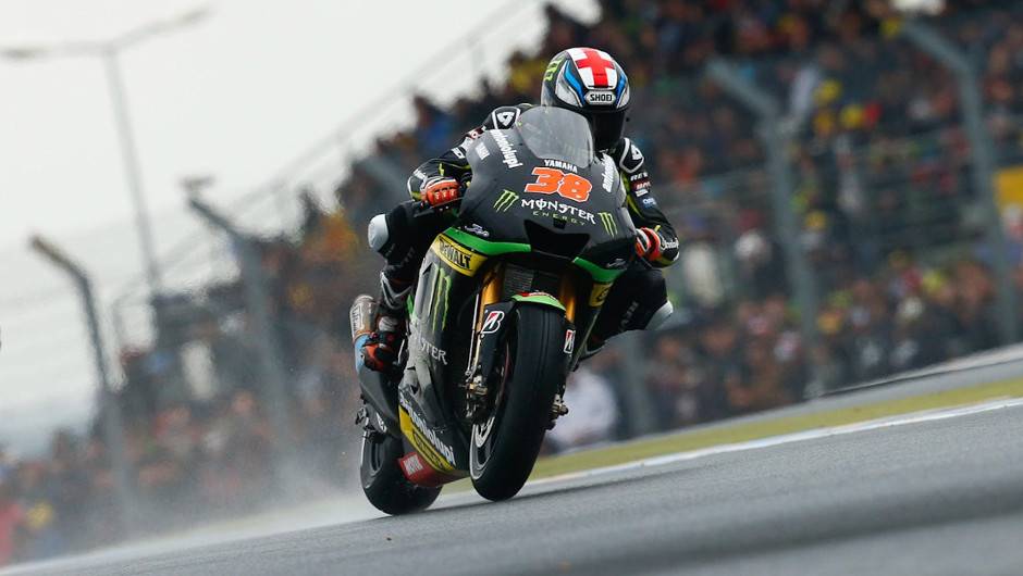 Bradley Smith (Monster Yamaha Tech 3) ficou em nono | <a href="https://beta-develop.quatrorodas.abril.com.br/moto/noticias/motogp-pedrosa-vence-corrida-le-mans-741797.shtml" rel="migration">Leia mais</a> Bradley Smith (Monster Yamaha Tech 3) ficou em nono | <a href="https://beta-develop.quatrorodas.abril.com.br/moto/noticias/motogp-pedrosa-vence-corrida-le-mans-741797.shtml" rel="migration">Leia mais</a>
