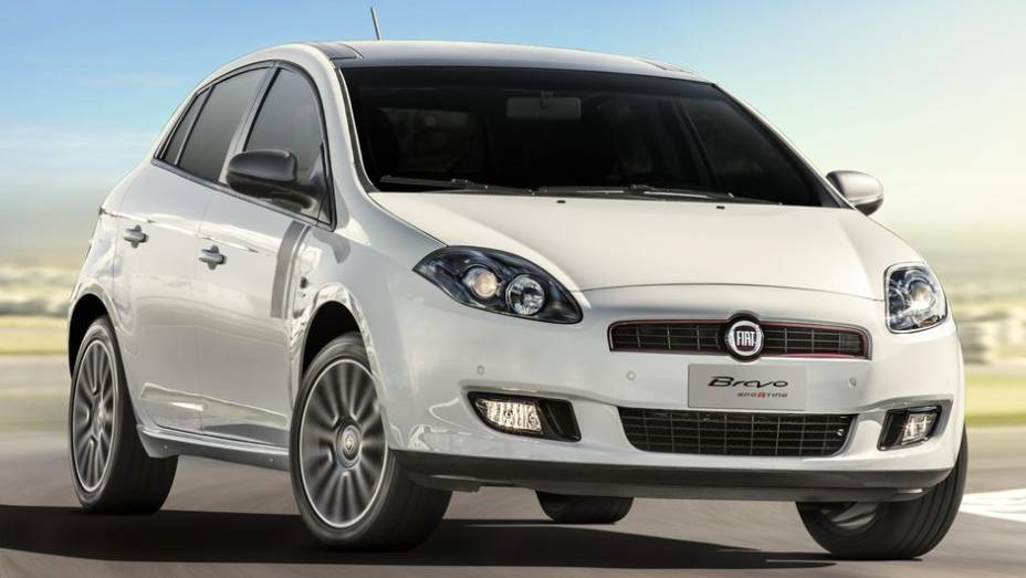Todas as vers&otilde;es receberam discretas novidades | <a href="https://beta-develop.quatrorodas.abril.com.br/noticias/fabricantes/fiat-apresenta-bravo-2014-742103.shtml" rel="migration">Leia mais</a>