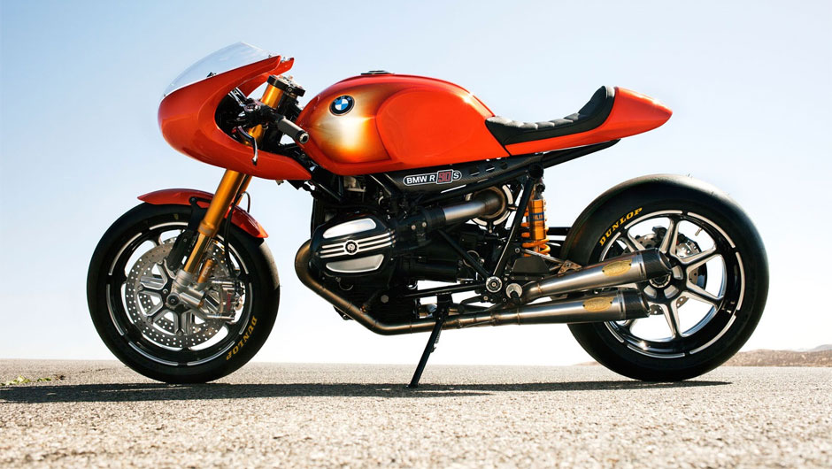 Motocicleta esportiva &eacute; a R 90 S do s&eacute;culo 21 | <a href="https://beta-develop.quatrorodas.abril.com.br/moto/noticias/bmw-concept-ninety-concorso-d-eleganza-742400.shtml" rel="migration">Leia mais</a>