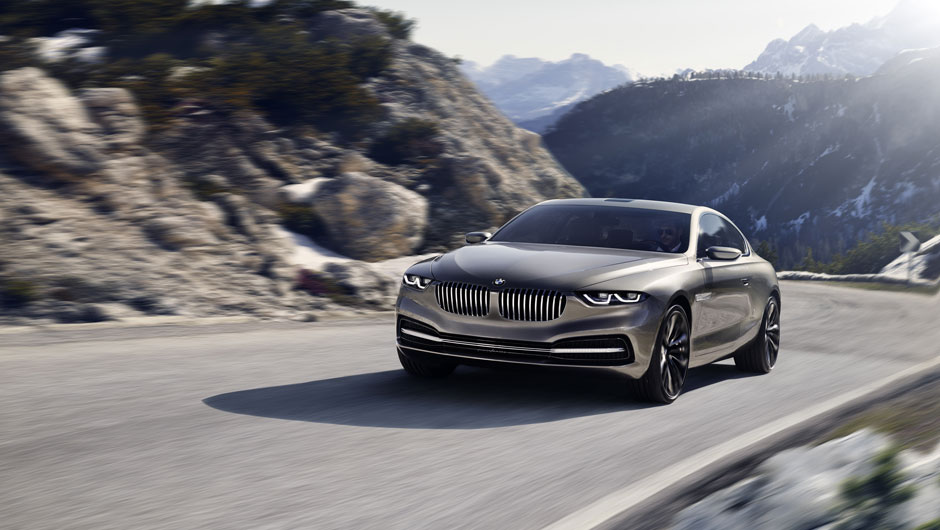 Modelo possui motoriza&ccedil;&atilde;o V12 | <a href="https://beta-develop.quatrorodas.abril.com.br/noticias/fabricantes/bmw-pininfarina-lancam-gran-lusso-coupe-742303.shtml" rel="migration">Leia mais</a>