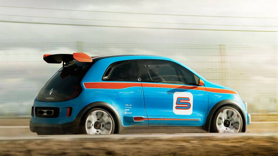 Motor foi emprestado do M&eacute;gane Trophy de corrida | <a href="https://beta-develop.quatrorodas.abril.com.br/noticias/fabricantes/renault-twin-run-concept-revelado-monaco-742319.shtml" rel="migration">Leia mais</a>