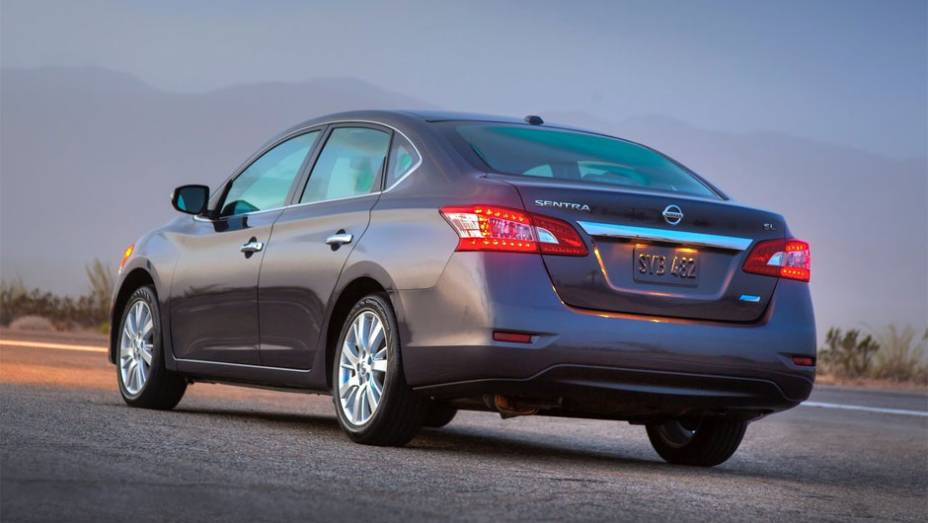No Brasil, o Sentra foi lan&ccedil;ado em 2007 | <a href="https://beta-develop.quatrorodas.abril.com.br/carros/lancamentos/nissan-sentra-757163.shtml" rel="migration">Leia mais</a>