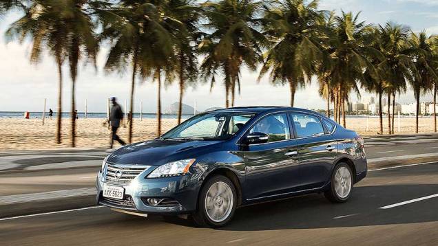 Versão de entrada sai por R$ 60.990 | <a href="https://beta-develop.quatrorodas.abril.com.br/carros/lancamentos/nissan-sentra-757163.shtml" rel="migration">Leia mais</a> Versão de entrada sai por R$ 60.990 | <a href="https://beta-develop.quatrorodas.abril.com.br/carros/lancamentos/nissan-sentra-757163.shtml" rel="migration">Leia mais</a>