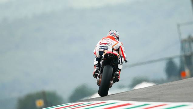 Líder do mundial, Dani Pedrosa foi apenas o quinto | <a href="https://beta-develop.quatrorodas.abril.com.br/moto/noticias/motogp-yamaha-domina-treino-mugello-742926.shtml" rel="migration">Leia mais</a> Líder do mundial, Dani Pedrosa foi apenas o quinto | <a href="https://beta-develop.quatrorodas.abril.com.br/moto/noticias/motogp-yamaha-domina-treino-mugello-742926.shtml" rel="migration">Leia mais</a>