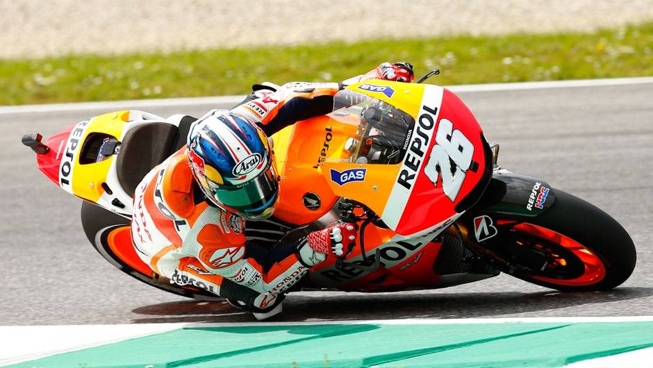 MotoGP Itália – Classificação