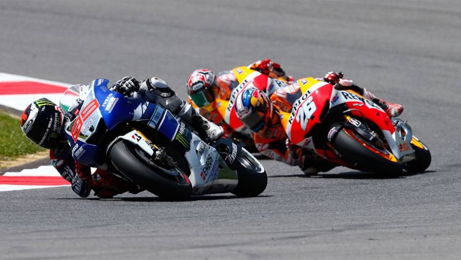 Jorge Lorenzo venceu o GP da It&aacute;lia em Mugello | <a href="https://beta-develop.quatrorodas.abril.com.br/moto/noticias/motogp-lorenzo-vence-prova-mugello-742903.shtml" rel="migration">Leia mais</a>