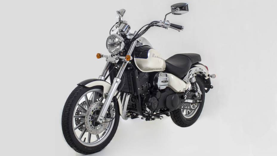 Dafra Horizon 250 chega às concessionárias em junho | <a href="https://beta-develop.quatrorodas.abril.com.br/moto/noticias/dafra-lanca-custom-horizon-250-brasil-743081.shtml" rel="migration">Leia mais</a>