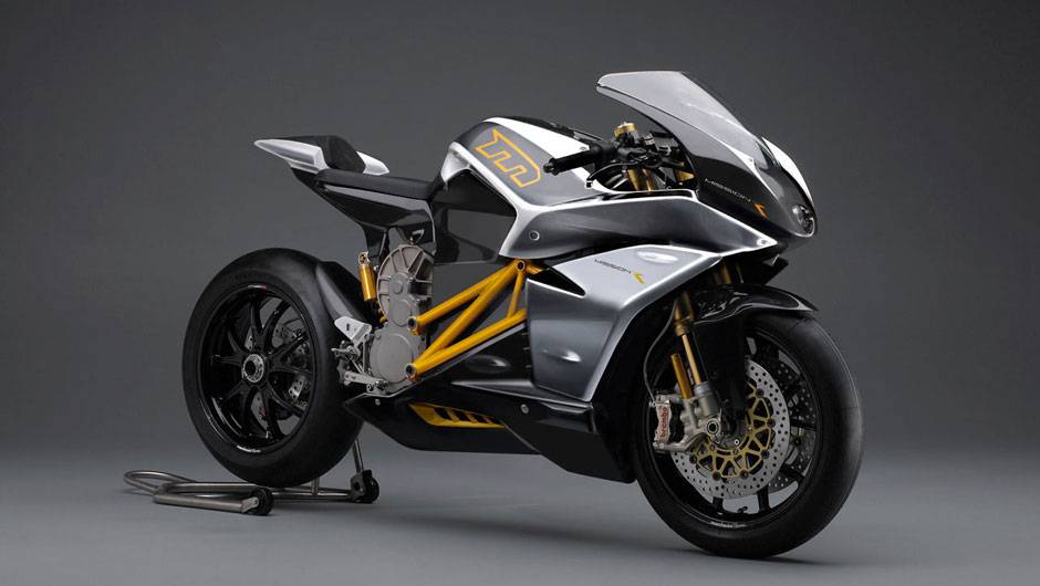 Mission R e RS