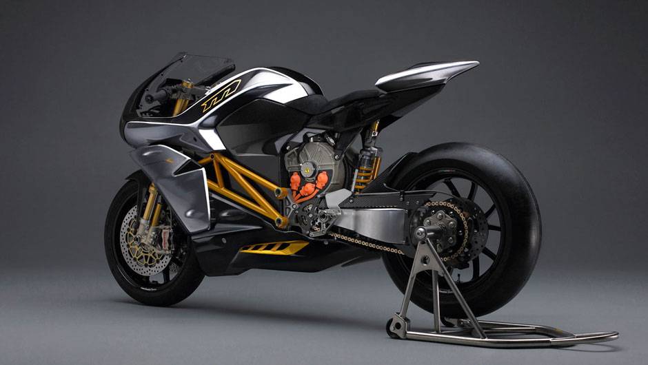 Mission R custa 32.499,00 d&oacute;lares | <a href="https://beta-develop.quatrorodas.abril.com.br/moto/noticias/mission-rs-r-ganham-versoes-limitadas-743335.shtml" rel="migration">Leia mais</a>