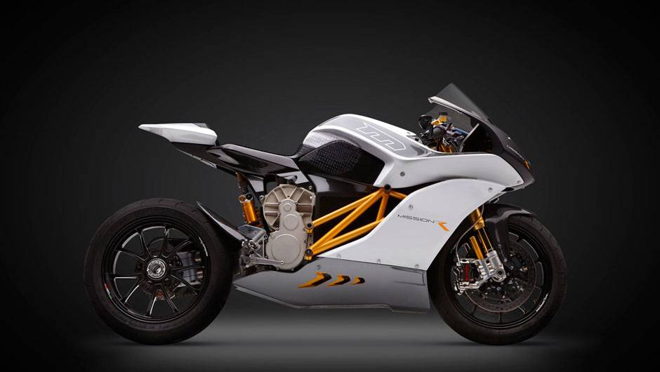 A vers&atilde;o RS est&aacute; equipada com uma bateria de 17 kWh que a empresa diz ser capaz de uma autonomia de 370 quil&ocirc;metros quando usada na cidade | <a href="%20https://beta-develop.quatrorodas.abril.com.br/moto/noticias/mission-rs-r-ganham-versoes-limitadas-743335.shtml" rel="migration">Leia m</a>
