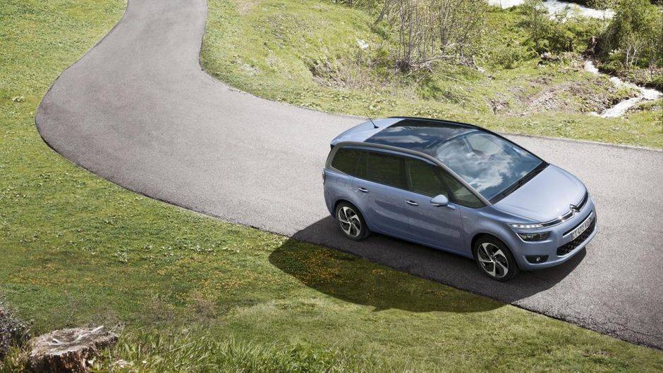 O modelo utiliza nova plataforma, a EMP2 | <a href="https://beta-develop.quatrorodas.abril.com.br/noticias/fabricantes/citroen-revela-grand-c4-picasso-2014-745123.shtml" rel="migration">Leia mais</a>