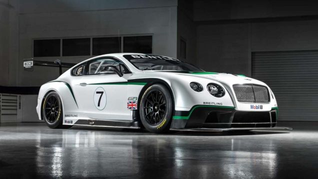 Trata-se de uma versão voltada para as pistas, que estreará em competições oficiais apenas em 2014, na FIA Blancpain Series | <a href="https://beta-develop.quatrorodas.abril.com.br/noticias/fabricantes/bentley-apresenta-continental-gt3-goodwood-746678.shtml" rel="migration"></a> Trata-se de uma versão voltada para as pistas, que estreará em competições oficiais apenas em 2014, na FIA Blancpain Series | <a href="https://beta-develop.quatrorodas.abril.com.br/noticias/fabricantes/bentley-apresenta-continental-gt3-goodwood-746678.shtml" rel="migration"></a>