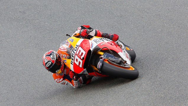 Andrea Dovizioso (Ducati) terminou a prova na Alemanha em s&eacute;timo | <a href="https://beta-develop.quatrorodas.abril.com.br/moto/noticias/motogp-marquez-vence-alemanha-lider-746865.shtml" rel="migration">Leia mais</a>