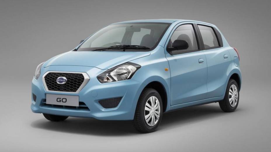 A Datsun está, oficialmente, de volta ao mercado global | <a href="https://beta-develop.quatrorodas.abril.com.br/noticias/fabricantes/datsun-go-revelado-746884.shtml" rel="migration">Leia mais</a>