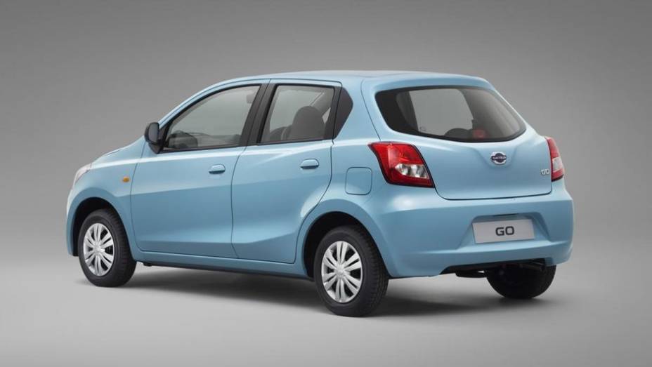 A marca, que foi ressuscitada pela Nissan com o objetivo de oferecer modelos de baixo custo, revelou seu primeiro carro pós-retorno: o hatch compacto GO | <a href="%20https://beta-develop.quatrorodas.abril.com.br/noticias/fabricantes/datsun-go-revelado-746884.shtml" rel="migration">Leia</a> A marca, que foi ressuscitada pela Nissan com o objetivo de oferecer modelos de baixo custo, revelou seu primeiro carro pós-retorno: o hatch compacto GO | <a href="%20https://beta-develop.quatrorodas.abril.com.br/noticias/fabricantes/datsun-go-revelado-746884.shtml" rel="migration">Leia</a>