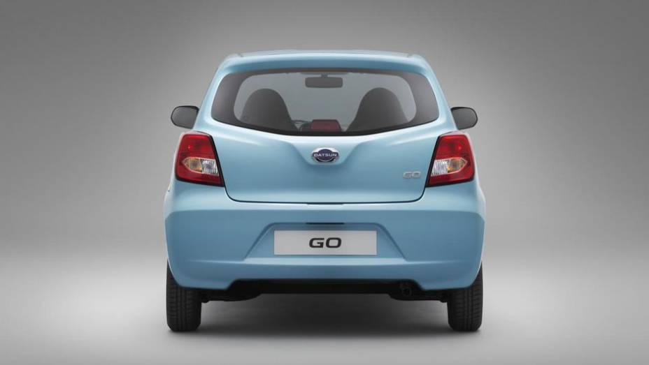 O Datsun GO chegará primeiramente ao mercado indiano, no começo de 2014, com preço estimado em 400 mil rúpias (aproximadamente, US$ 6,7 mil) | <a href="%20https://beta-develop.quatrorodas.abril.com.br/noticias/fabricantes/datsun-go-revelado-746884.shtml" rel="migration">Leia mais</a> O Datsun GO chegará primeiramente ao mercado indiano, no começo de 2014, com preço estimado em 400 mil rúpias (aproximadamente, US$ 6,7 mil) | <a href="%20https://beta-develop.quatrorodas.abril.com.br/noticias/fabricantes/datsun-go-revelado-746884.shtml" rel="migration">Leia mais</a>