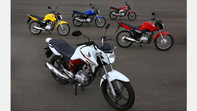 Honda lança CG 2014 totalmente renovada | <a href="https://beta-develop.quatrorodas.abril.com.br/moto/noticias/honda-lanca-cg-2014-totalmente-renovada-748587.shtml" rel="migration">Leia mais</a> Honda lança CG 2014 totalmente renovada | <a href="https://beta-develop.quatrorodas.abril.com.br/moto/noticias/honda-lanca-cg-2014-totalmente-renovada-748587.shtml" rel="migration">Leia mais</a>