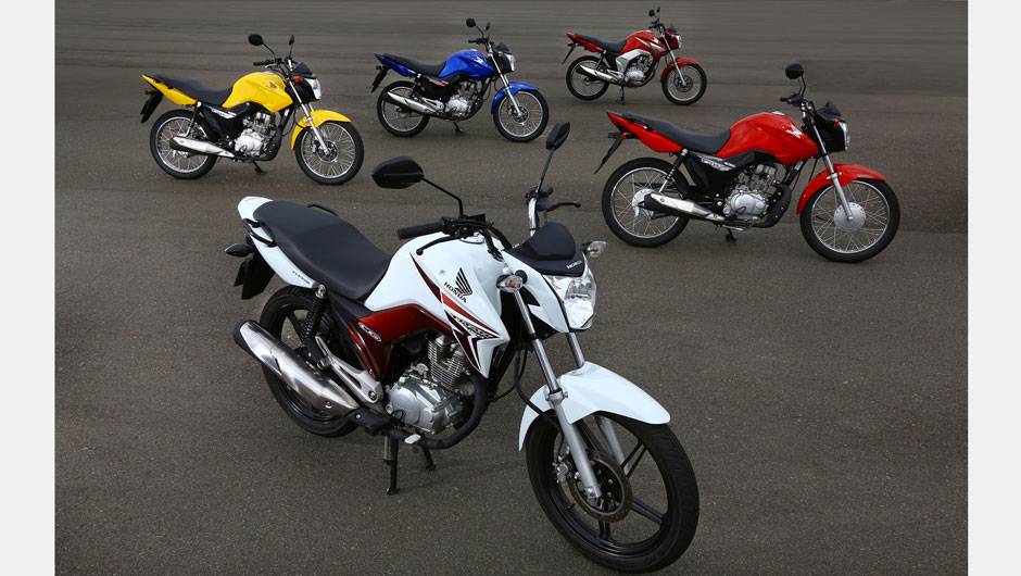 Honda lança CG 2014 totalmente renovada | <a href="https://beta-develop.quatrorodas.abril.com.br/moto/noticias/honda-lanca-cg-2014-totalmente-renovada-748587.shtml" rel="migration">Leia mais</a> Honda lança CG 2014 totalmente renovada | <a href="https://beta-develop.quatrorodas.abril.com.br/moto/noticias/honda-lanca-cg-2014-totalmente-renovada-748587.shtml" rel="migration">Leia mais</a>