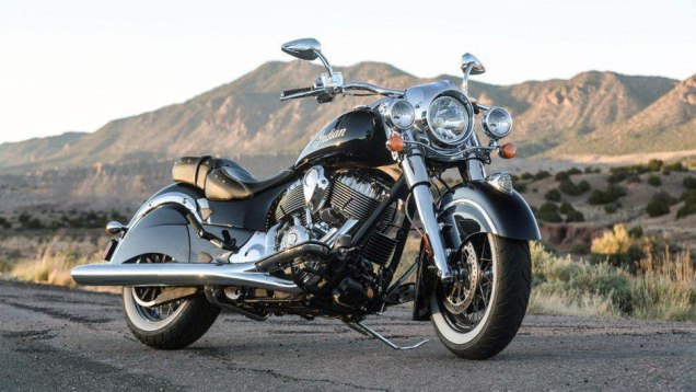 Agora nas mãos da Polaris, o modelo da marca centenária renovado é um coquetel de seus genes clássicos misturado com tecnologia | <a href="%20https://beta-develop.quatrorodas.abril.com.br/moto/noticias/indian-chief-classic-2014-749944.shtml" rel="migration">Leia mais</a> Agora nas mãos da Polaris, o modelo da marca centenária renovado é um coquetel de seus genes clássicos misturado com tecnologia | <a href="%20https://beta-develop.quatrorodas.abril.com.br/moto/noticias/indian-chief-classic-2014-749944.shtml" rel="migration">Leia mais</a>